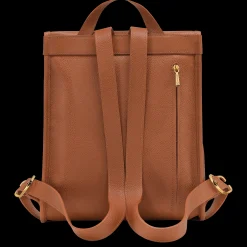 Le Foulonne Backpack