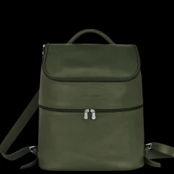 Le Foulonne Backpack