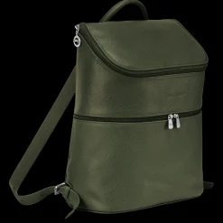 Le Foulonne Backpack