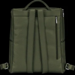 Le Foulonne Backpack