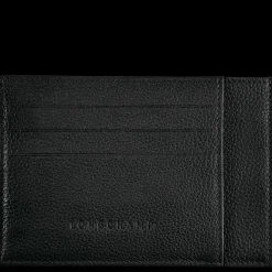 Le Foulonne Card Holder