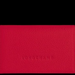Le Foulonne Card Holder