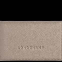 Le Foulonne Card Holder
