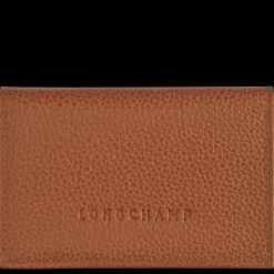 Le Foulonne Card Holder