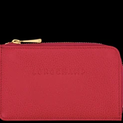 Le Foulonne Card Holder