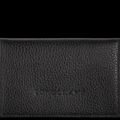 Le Foulonne Card Holder