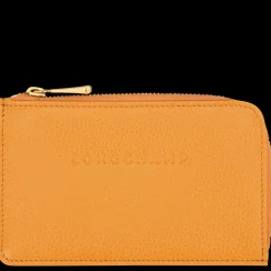 Le Foulonne Card Holder