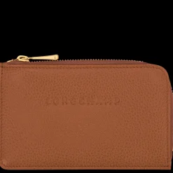 Le Foulonne Card Holder