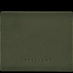 Le Foulonne Coin Purse