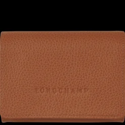 Le Foulonne Coin Purse