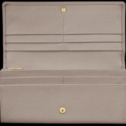 Le Foulonne Continental Wallet