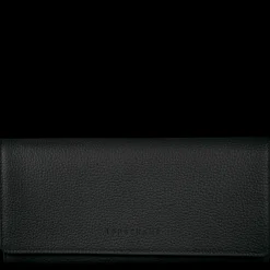 Le Foulonne Continental Wallet