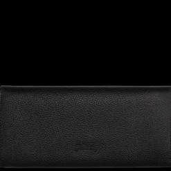 Le Foulonne Continental Wallet