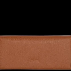 Le Foulonne Continental Wallet