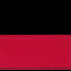 Le Foulonne Continental Wallet