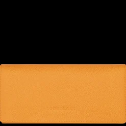 Le Foulonne Continental Wallet