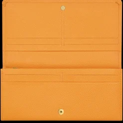Le Foulonne Continental Wallet