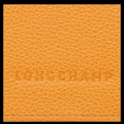 Le Foulonne Continental Wallet