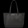 Le Foulonne L Tote Bag