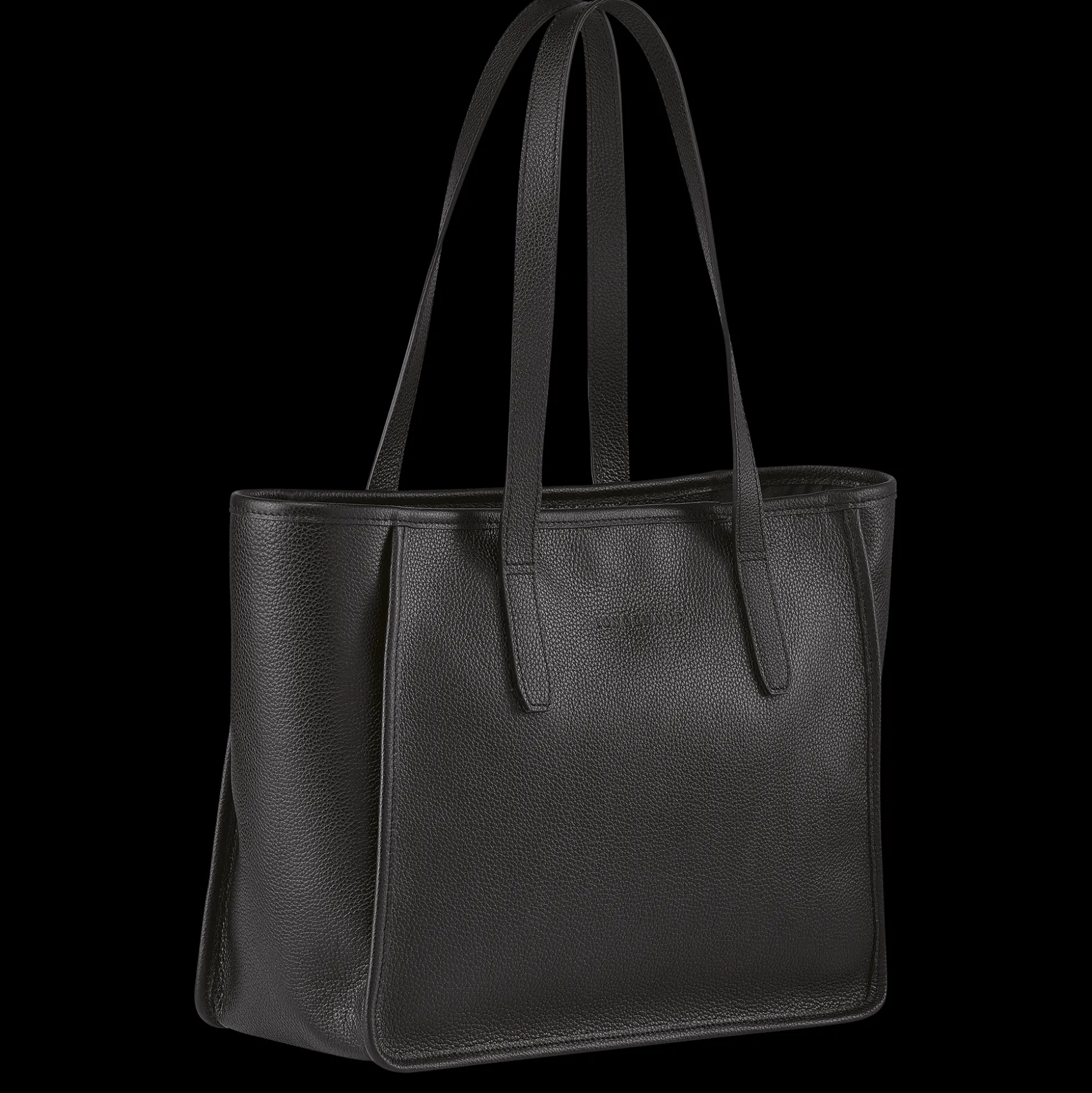 Le Foulonne L Tote Bag