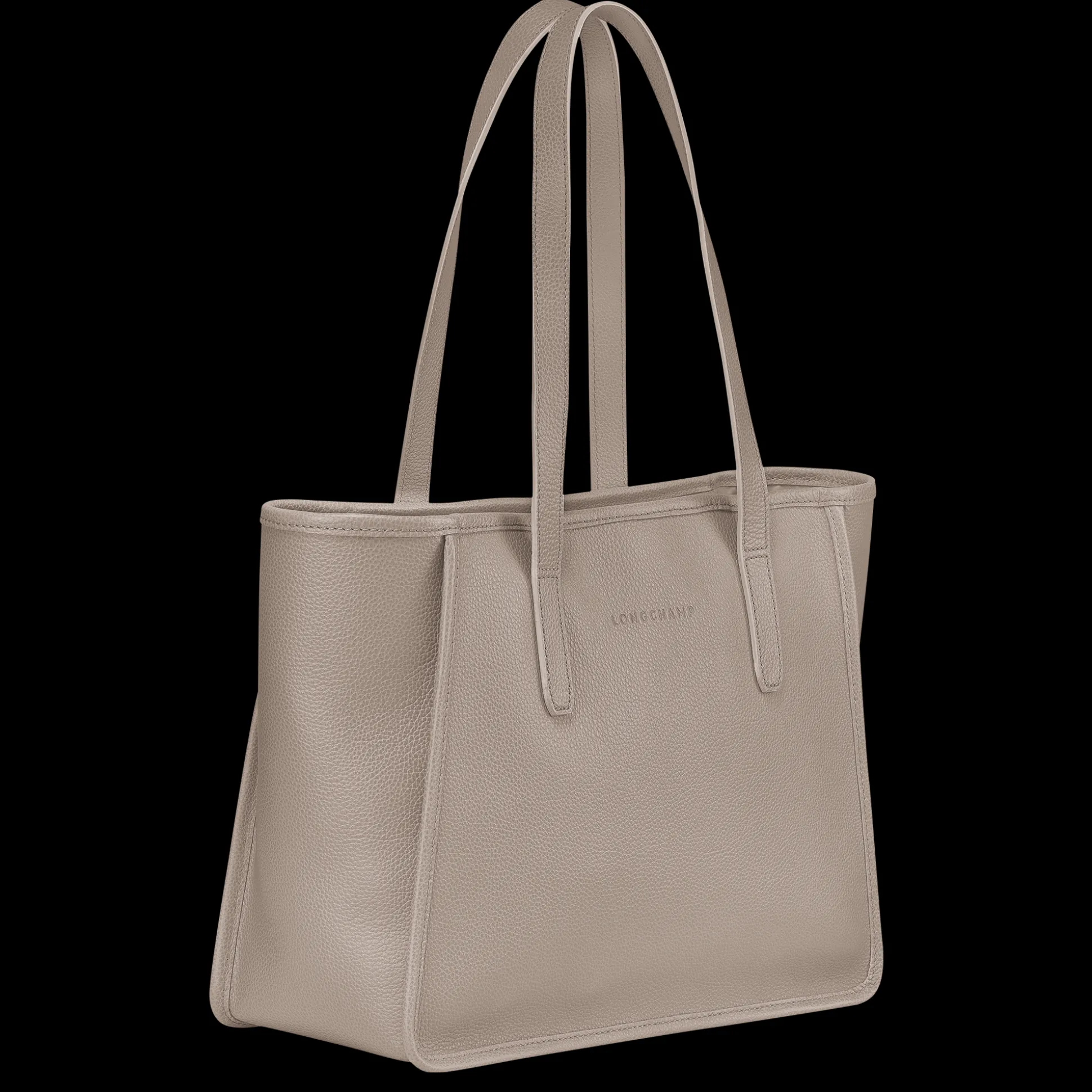 Le Foulonne L Tote Bag