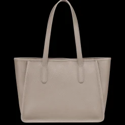 Le Foulonne L Tote Bag
