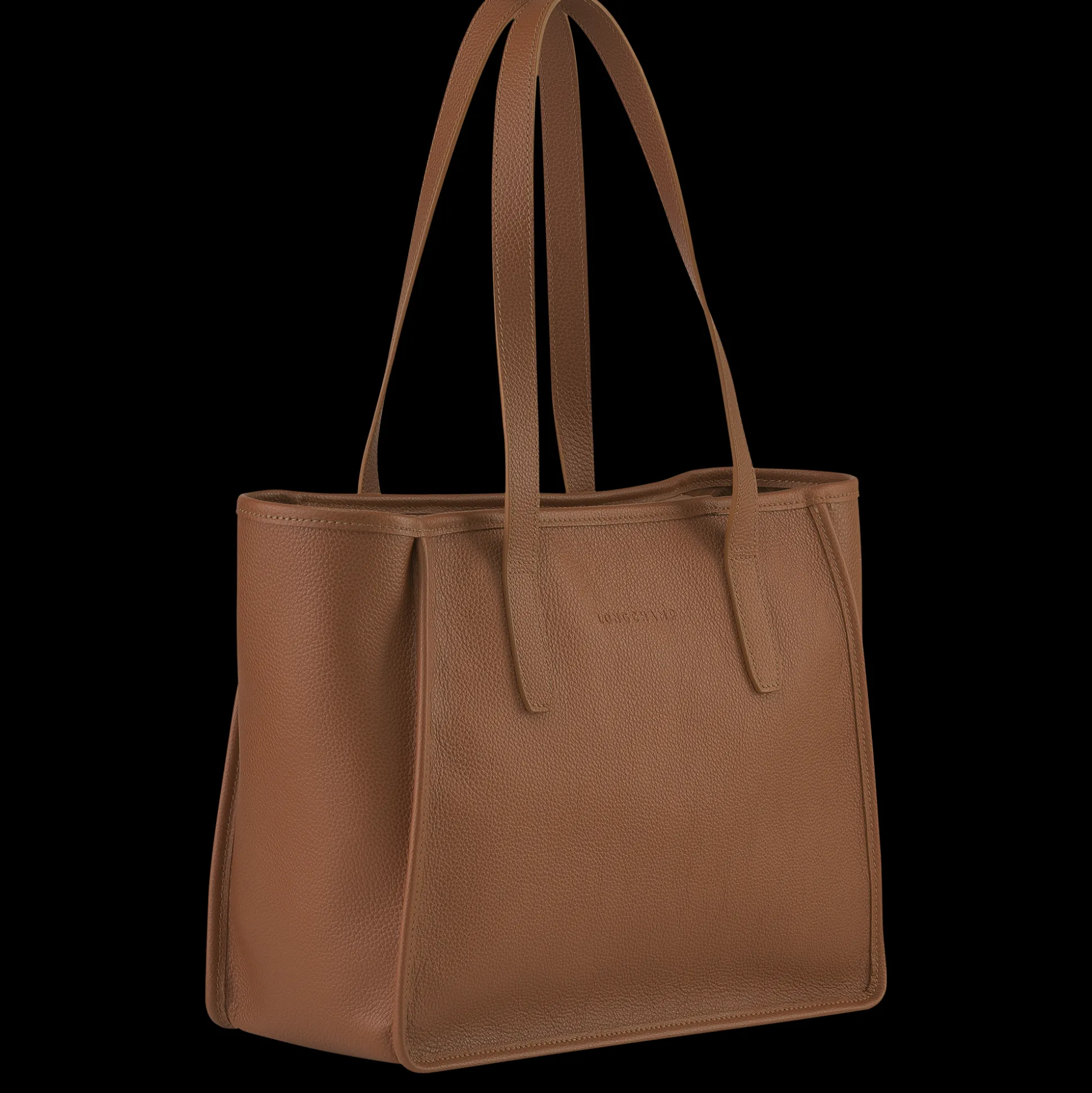 Le Foulonne L Tote Bag