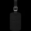 Le Foulonne Luggage Tag