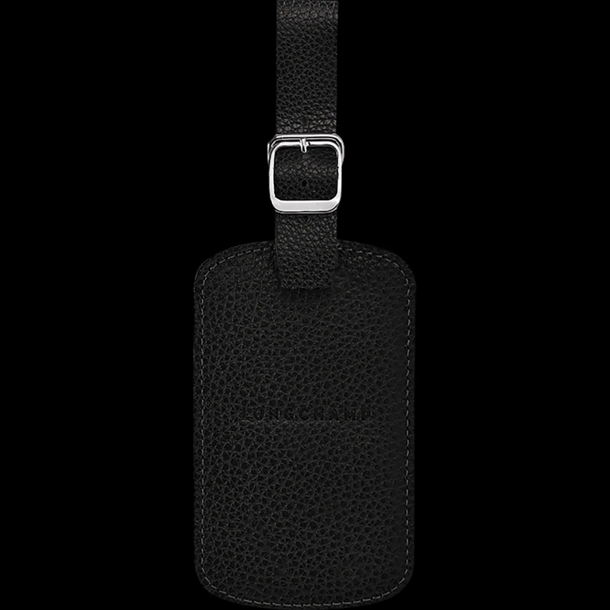 Le Foulonne Luggage Tag
