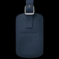 Le Foulonne Luggage Tag
