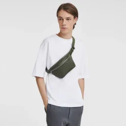 Le Foulonne M Belt Bag