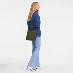 Le Foulonne M Crossbody Bag