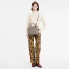 Le Foulonne M Tote Bag