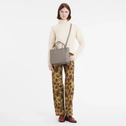 Le Foulonne M Tote Bag