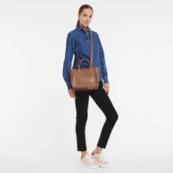 Le Foulonne M Tote Bag