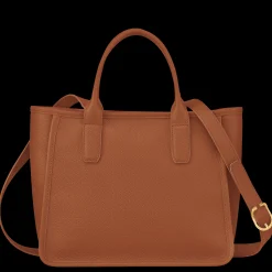 Le Foulonne M Tote Bag