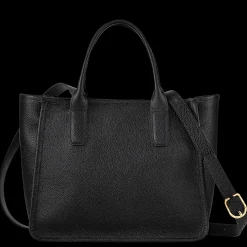 Le Foulonne M Tote Bag