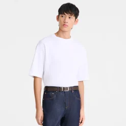 Le Foulonne Men'S Belt