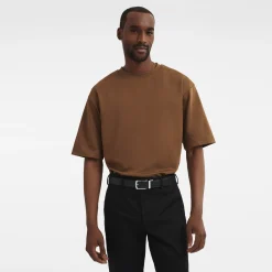 Le Foulonne Men'S Belt