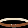 Le Foulonne Men'S Belt