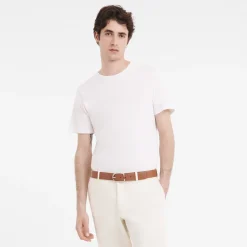 Le Foulonne Men'S Belt