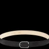 Le Foulonne Men'S Belt