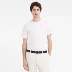 Le Foulonne Men'S Belt