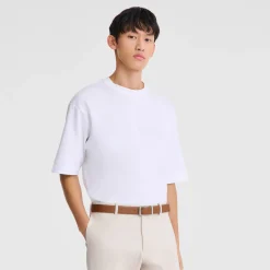 Le Foulonne Men'S Belt