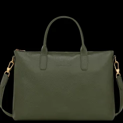 Le Foulonne S Briefcase