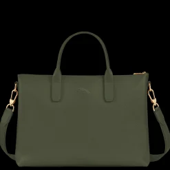Le Foulonne S Briefcase