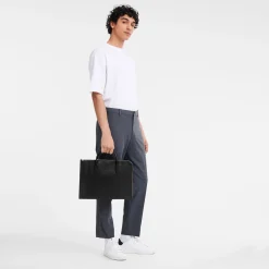 Le Foulonne S Briefcase