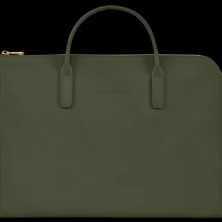 Le Foulonne S Briefcase