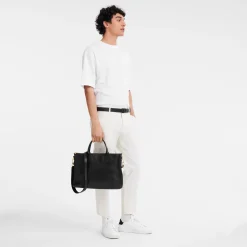 Le Foulonne S Briefcase