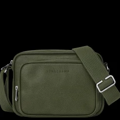 Le Foulonne S Camera Bag
